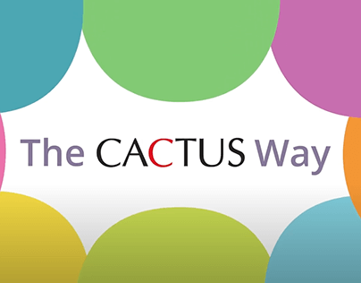 The Cactus Way