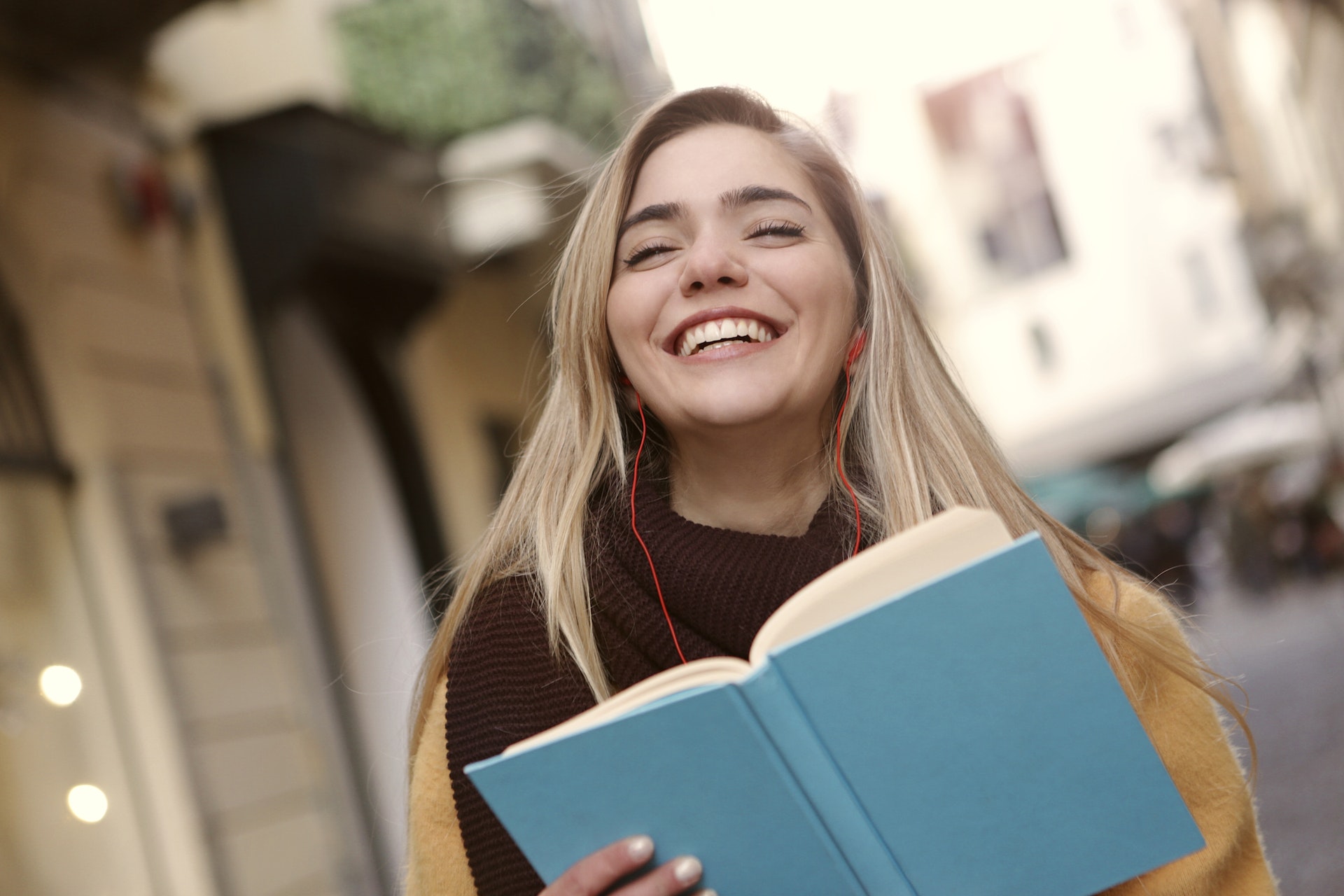 How to make reading scientific articles a happy habit